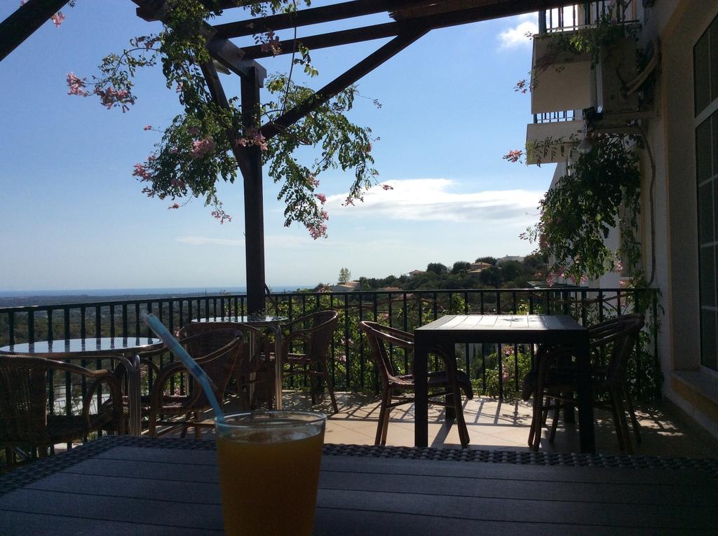 Golda Sol Hotel Loulé Eksteriør billede