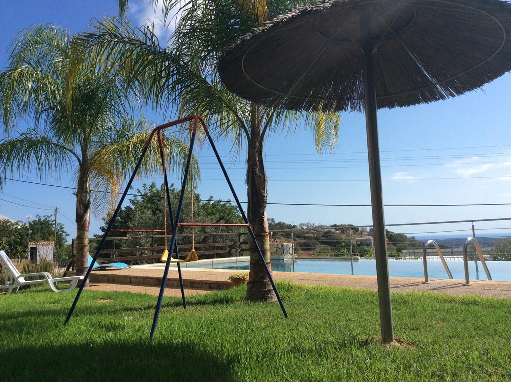 Golda Sol Hotel Loulé Eksteriør billede
