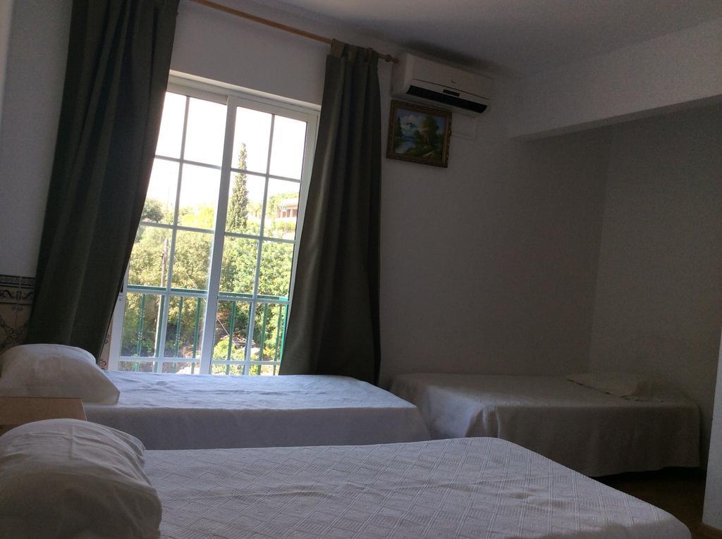 Golda Sol Hotel Loulé Værelse billede