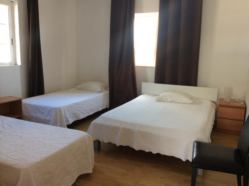 Golda Sol Hotel Loulé Værelse billede