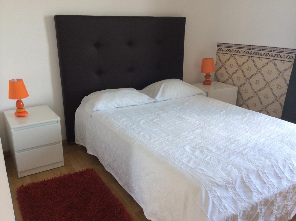 Golda Sol Hotel Loulé Værelse billede