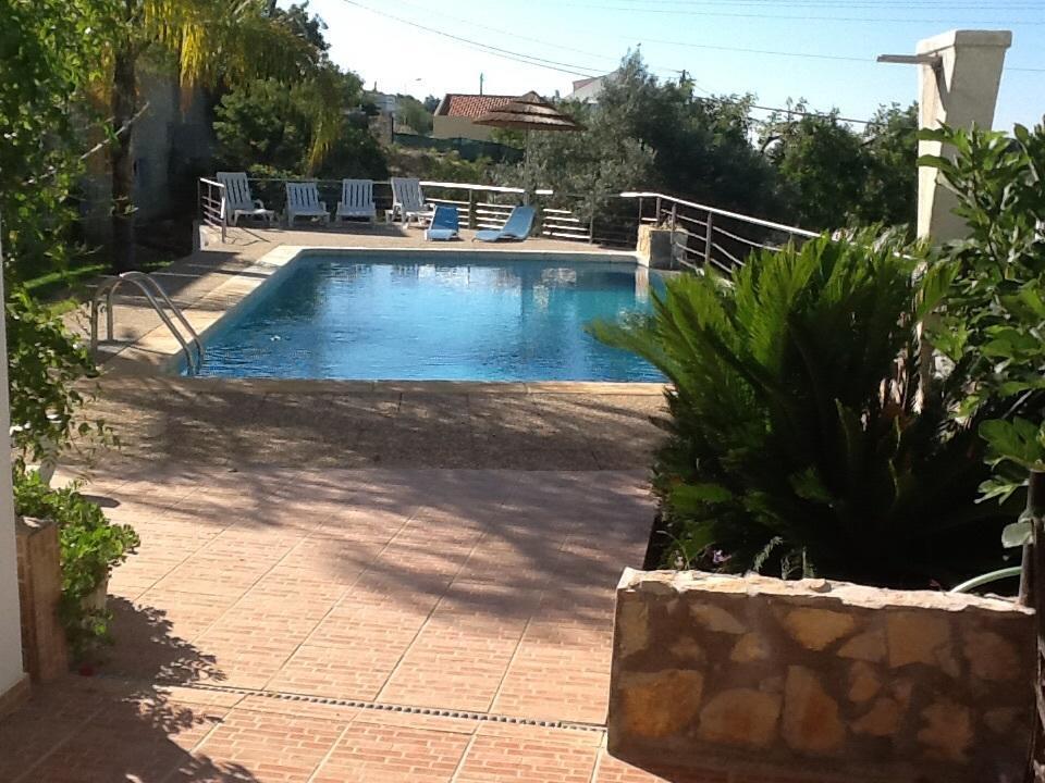 Golda Sol Hotel Loulé Eksteriør billede