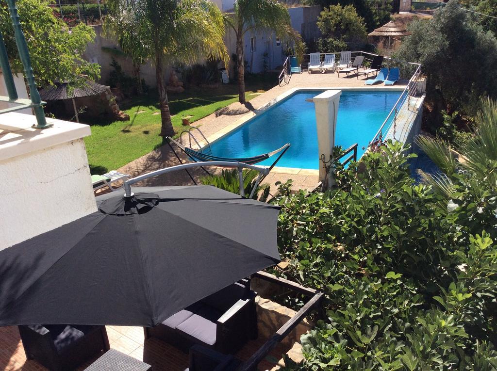Golda Sol Hotel Loulé Eksteriør billede
