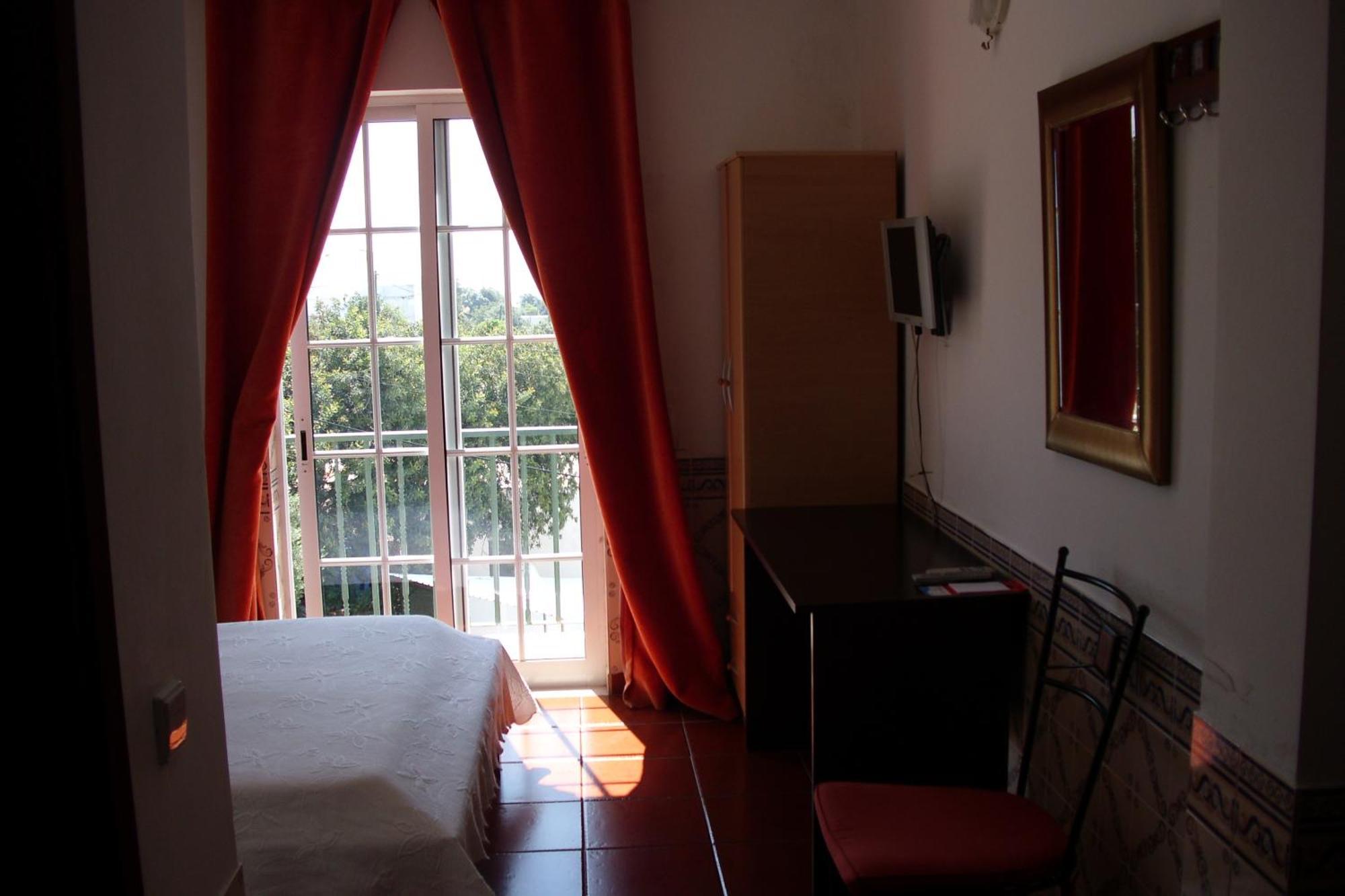 Golda Sol Hotel Loulé Eksteriør billede